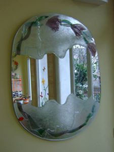 Atelje Sofija - Ogledala